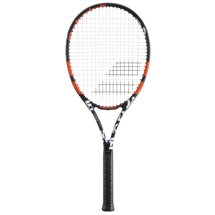 Babolat EVOKE 105 mu ki reket za tenis crna Intersport