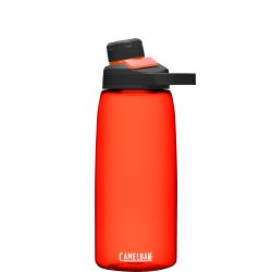 Camelbak CHUTE MAG R 1L, pvc bidon, crvena