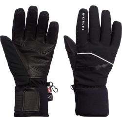 McKinley DASTRID II WMS, ženske skijaške rukavice, crna