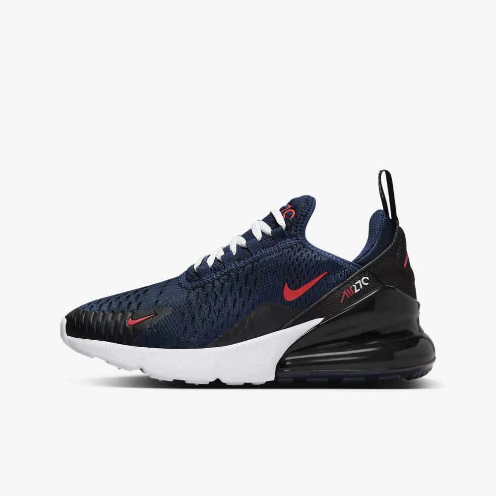 Nike AIR MAX 270 GS dje ije patike plava Intersport